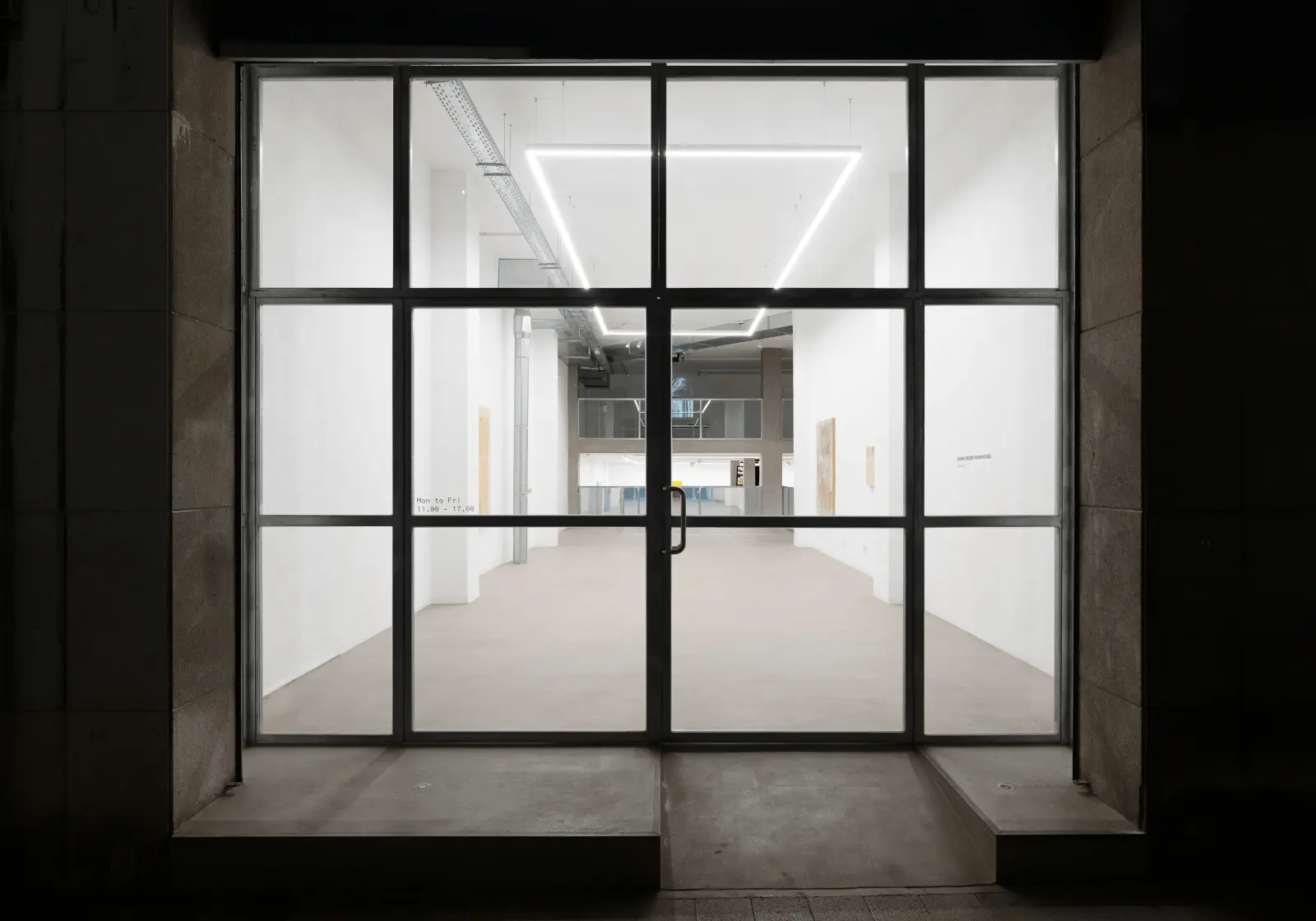 Balazsi Gallery About