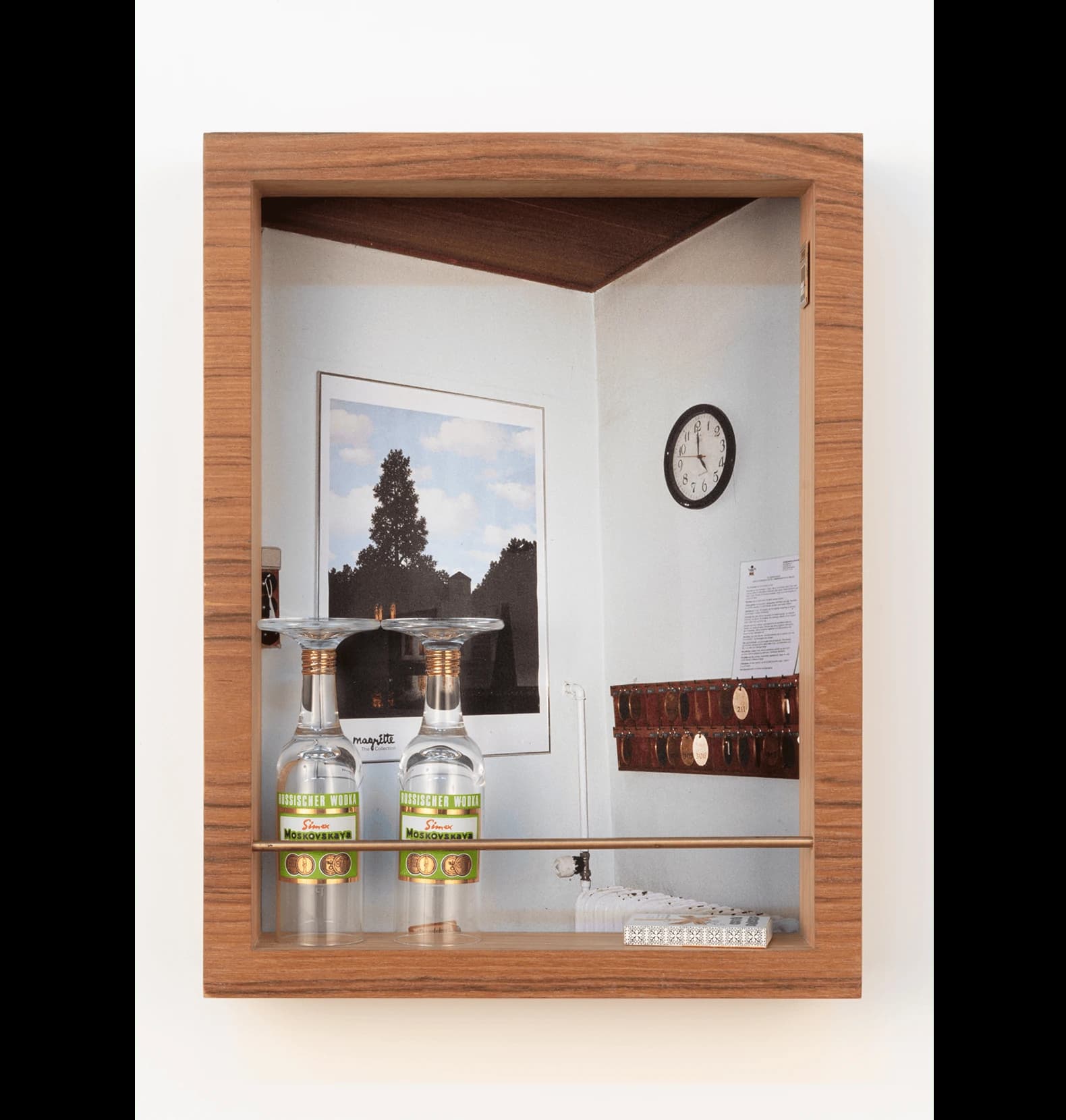 Crossroads Pub Disco Hotel