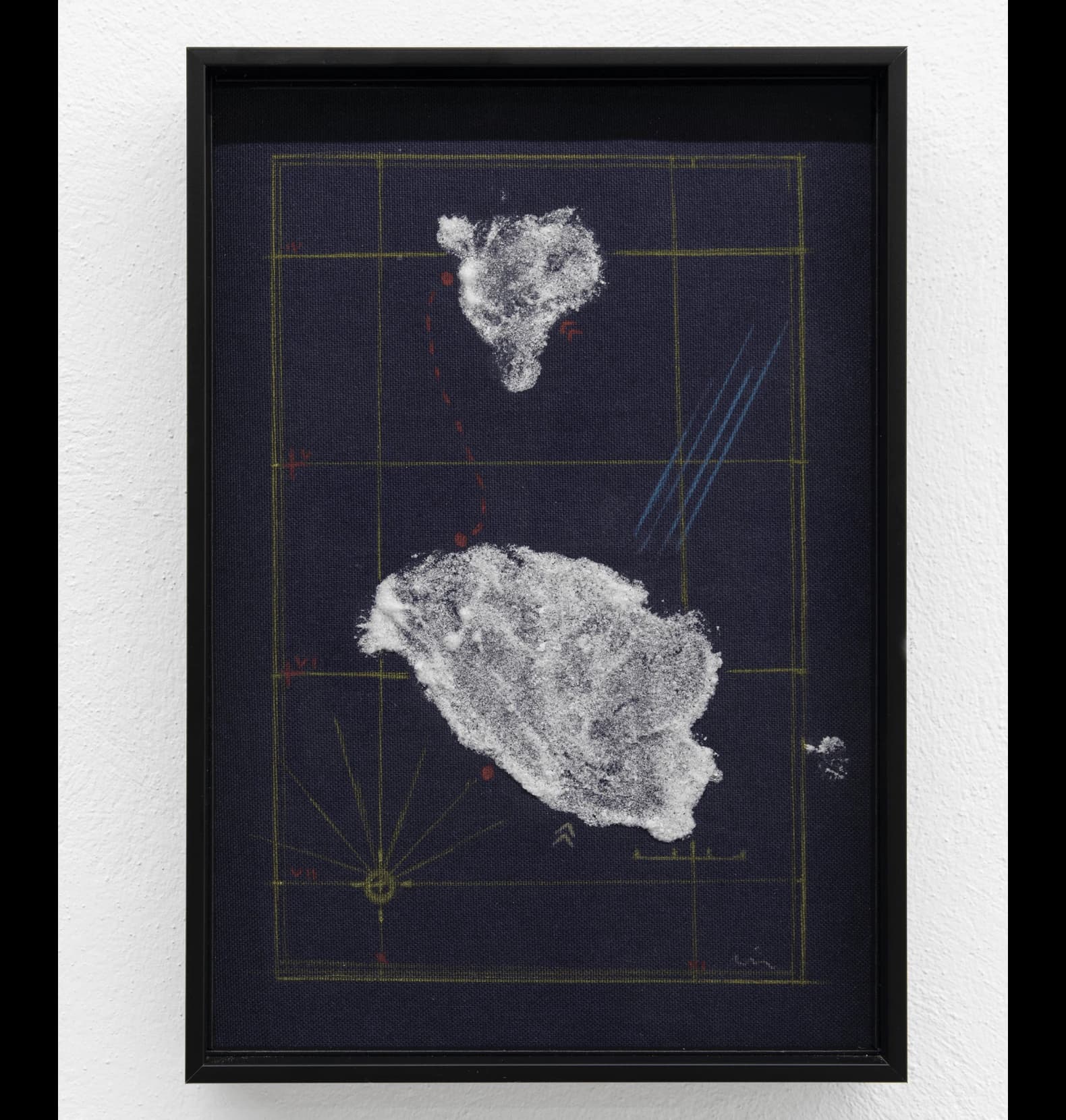 The Sea Rises and Totally Still III 04