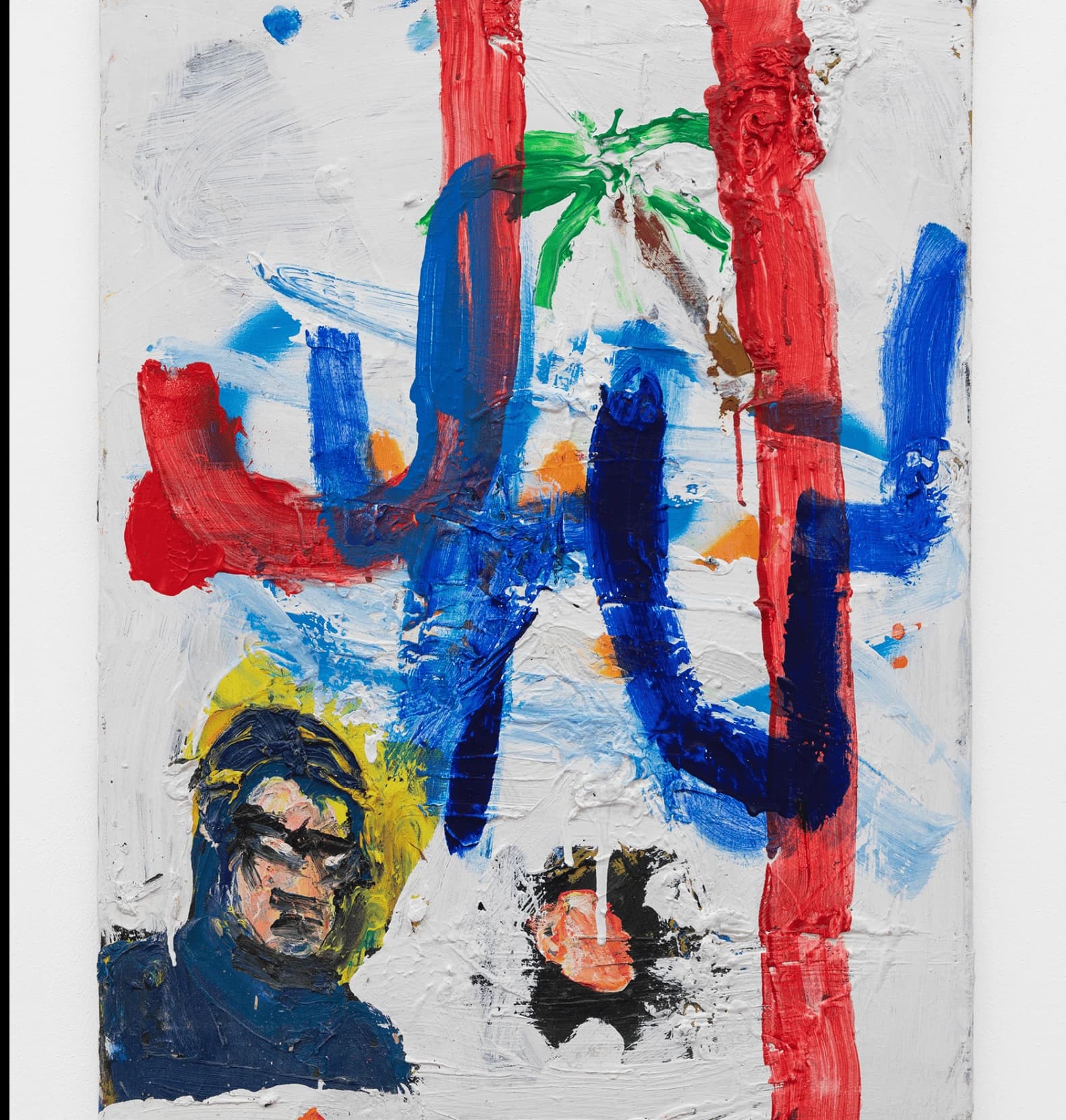 ORANGE AND COCONUTS , 2022