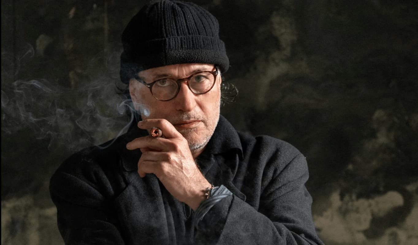 Rafa Forteza Portrait