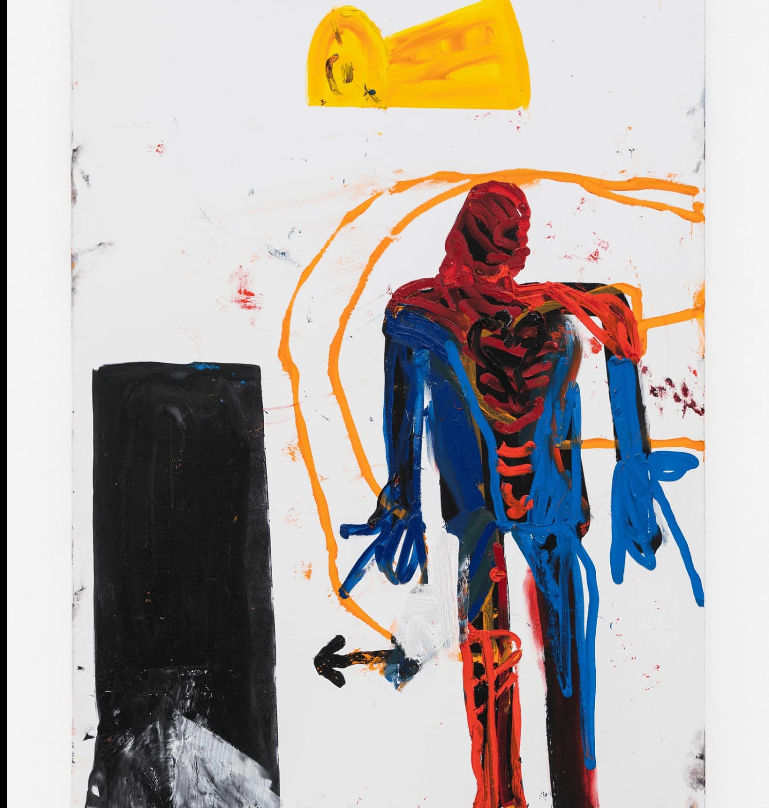 STRONG COFFEE , 2024