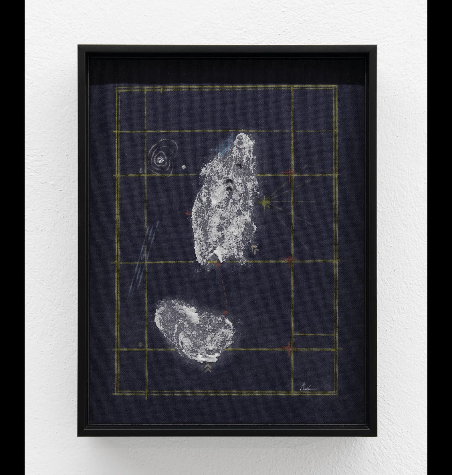 The Sea Rises and Totally Still III 02