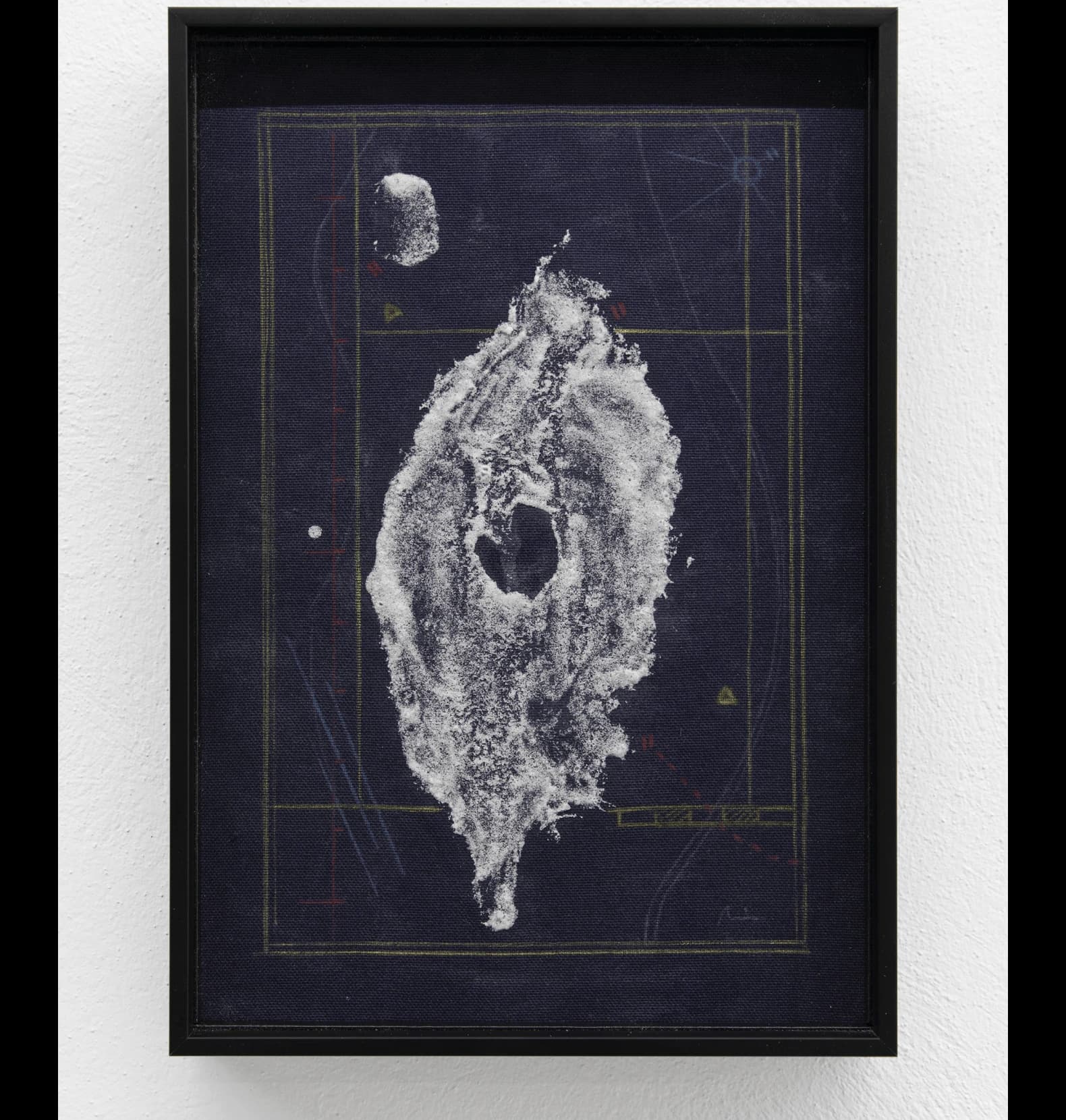 The Sea Rises and Totally Still III 06