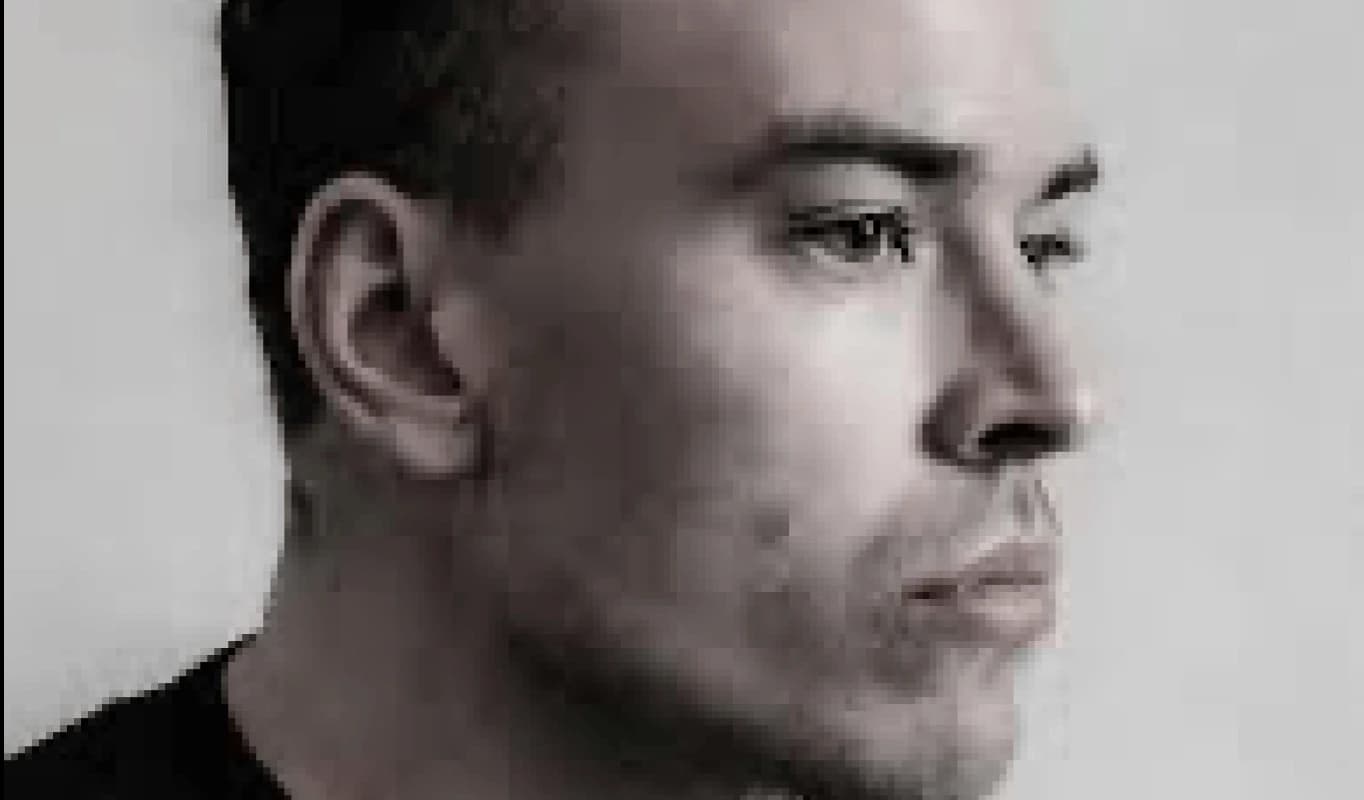 Filip Fredrik Haglund Portrait