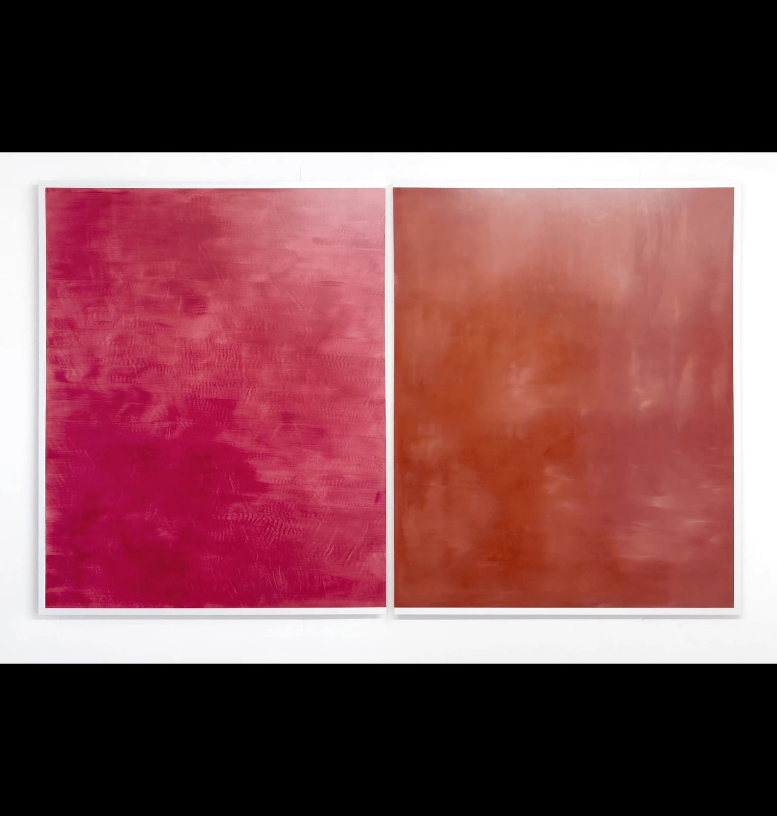 the wind is soft and sings / desire is a kind of emptiness