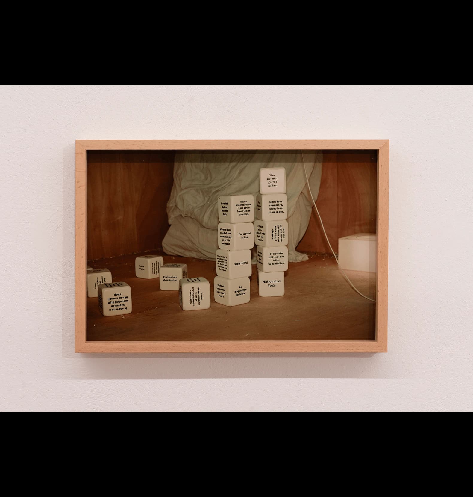 Ideas and Titles 2025 ii