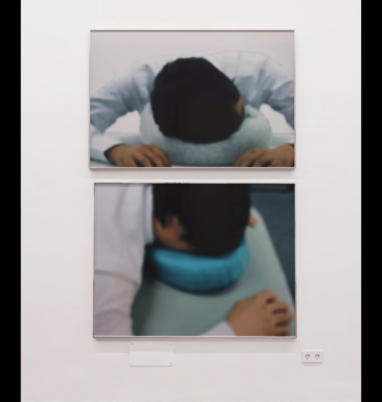 Jon is wondering if it’s just him and Bill is wondering if a strong mind is also heavy