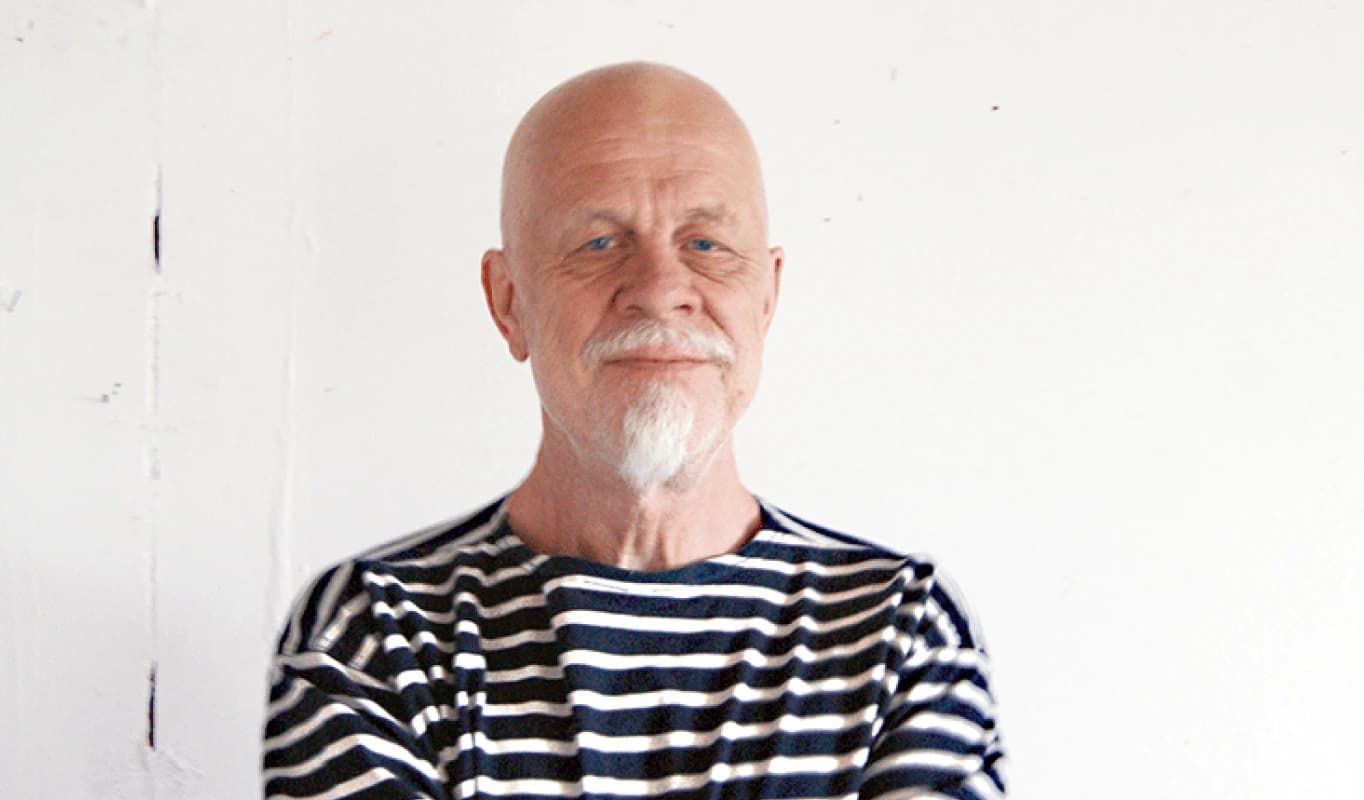 Jarl Ingvarsson Profile