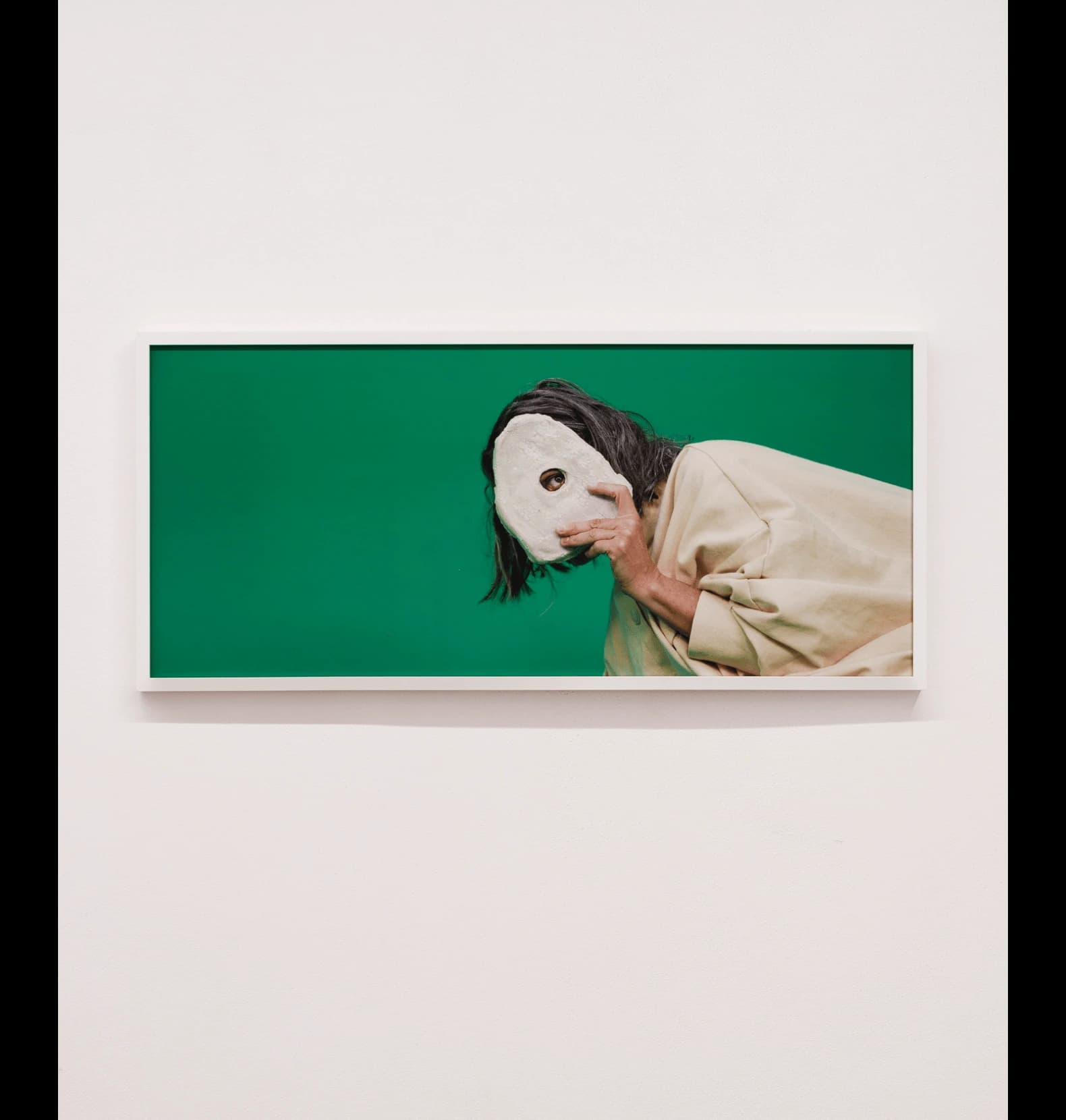 Scene of a Seen Sin, from This is a Poem of Radical Loneliness