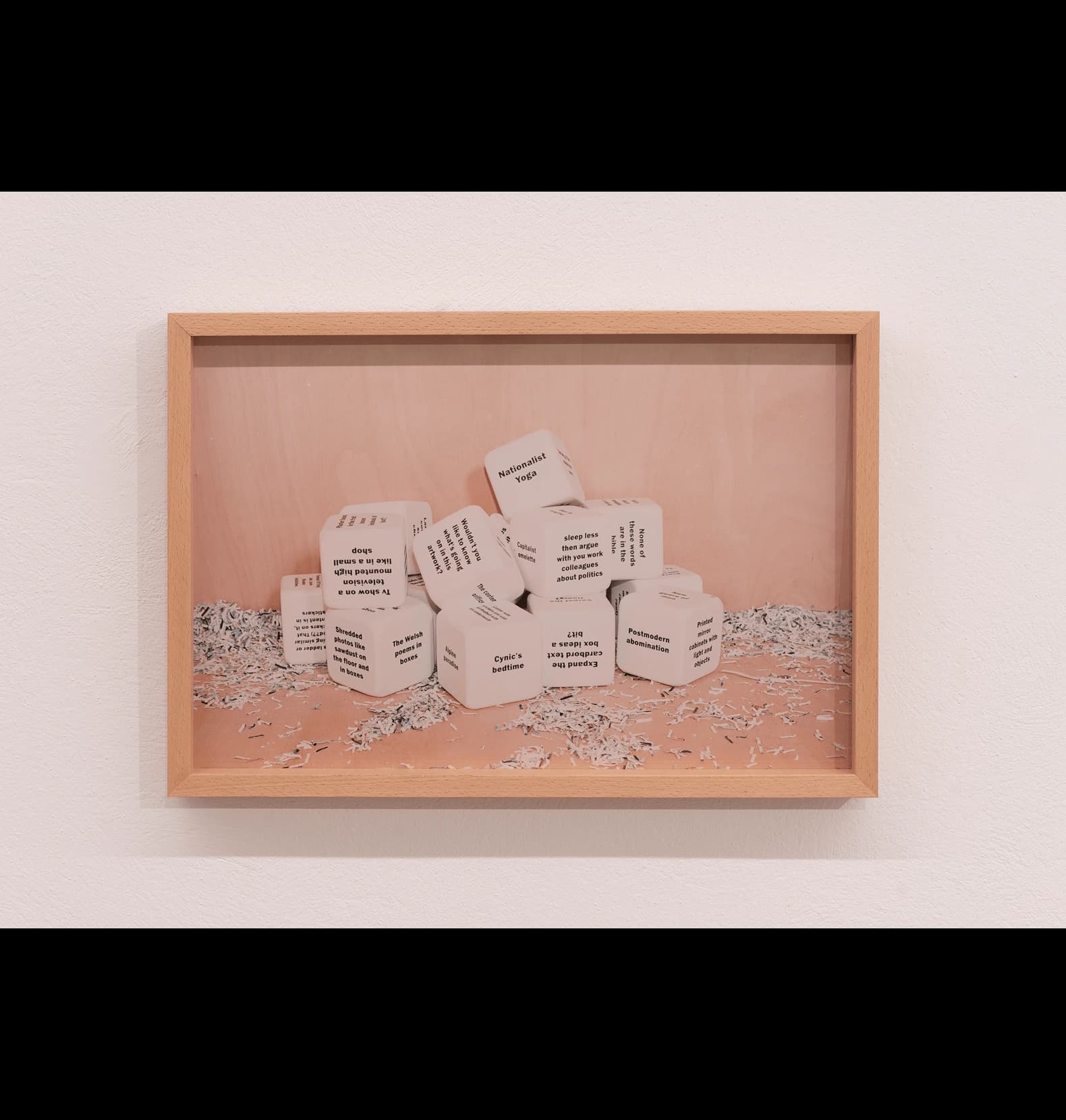 Ideas and Titles 2025 i