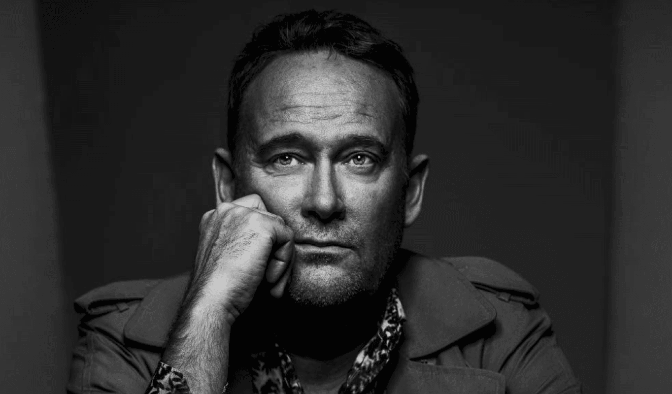 MATTHIAS VAN ARKEL PORTRAIT