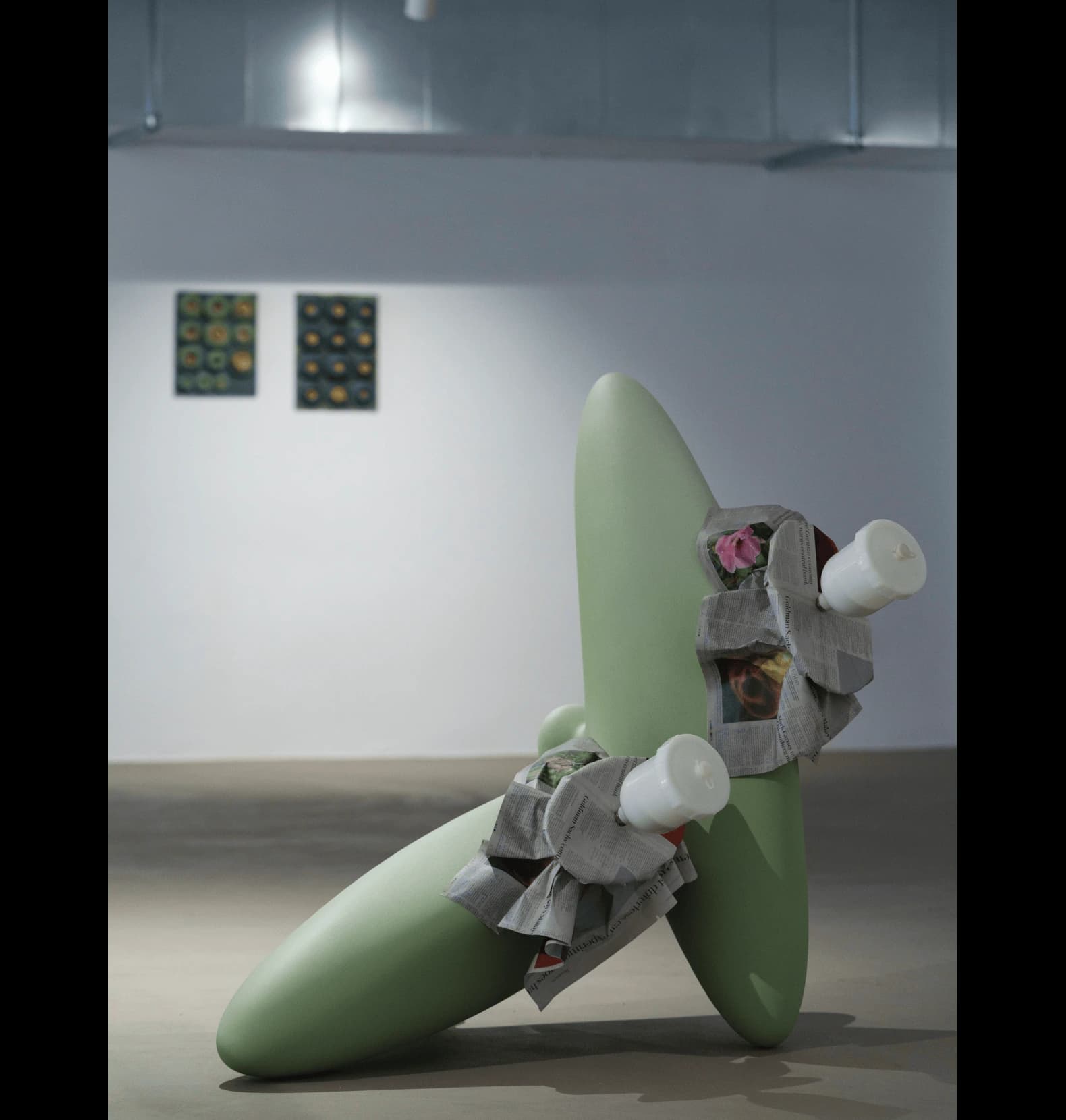 The Still and the Breeze Richard Dean Hughes