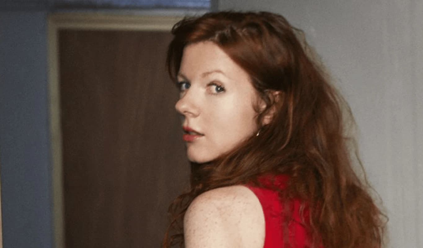 Heather Phillipson Portrait