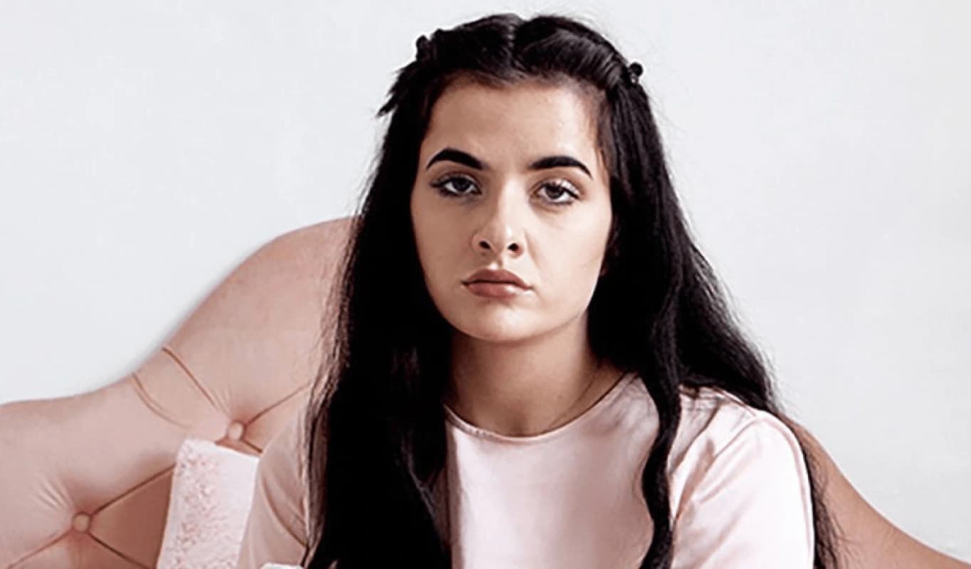 Juno Calypso Portrait