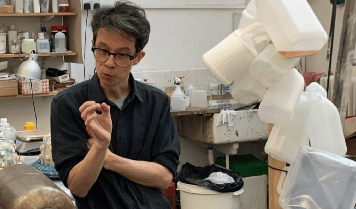 Phillip Lai Portrait