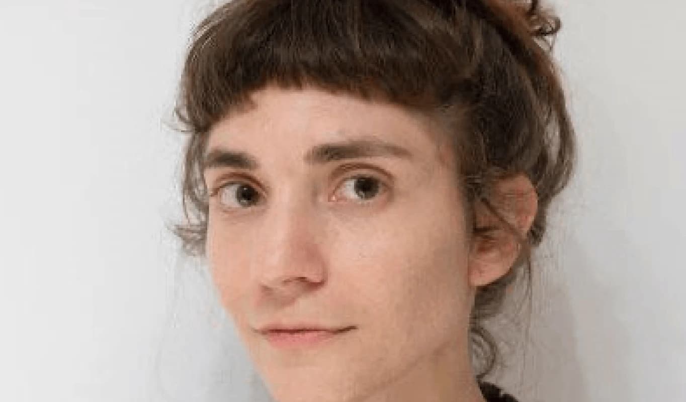 Miriam Naeh Portrait